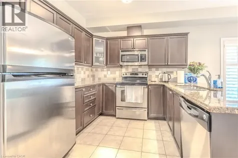 441 Stonehenge Drive Ancaster ON L9K 0B1