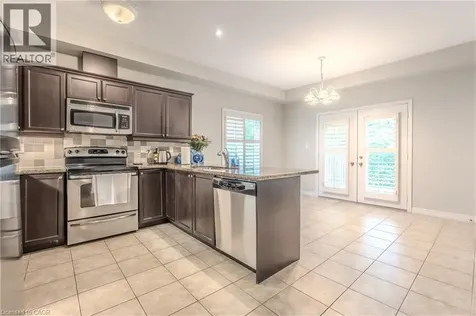 441 Stonehenge Drive Ancaster ON L9K 0B1