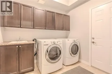 441 Stonehenge Drive Ancaster ON L9K 0B1