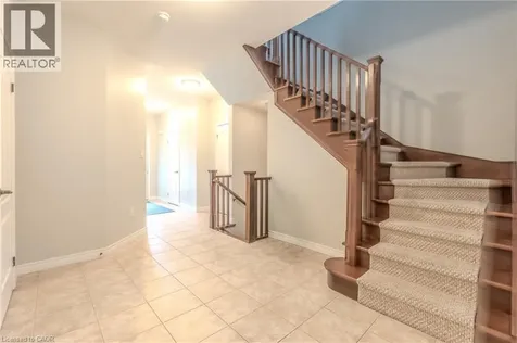 441 Stonehenge Drive Ancaster ON L9K 0B1