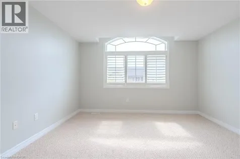 441 Stonehenge Drive Ancaster ON L9K 0B1