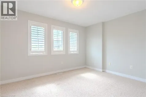 441 Stonehenge Drive Ancaster ON L9K 0B1