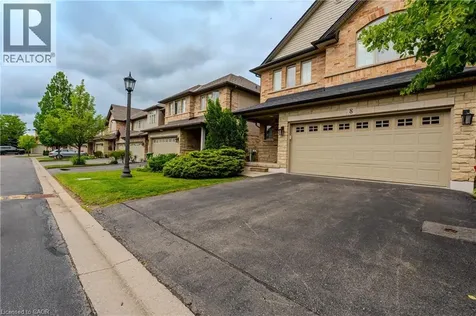 441 Stonehenge Drive Ancaster ON L9K 0B1