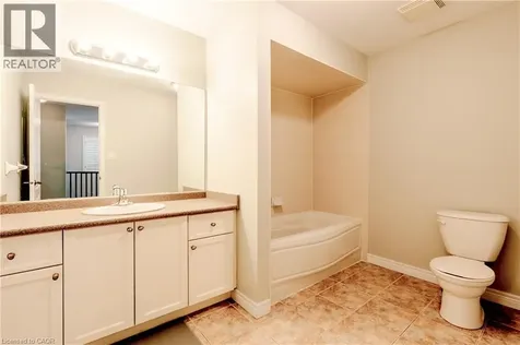 441 Stonehenge Drive Ancaster ON L9K 0B1