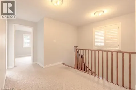 441 Stonehenge Drive Ancaster ON L9K 0B1