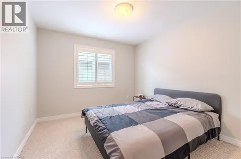 441 Stonehenge Drive Ancaster ON L9K 0B1