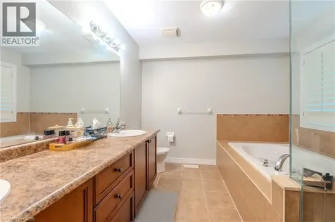 441 Stonehenge Drive Ancaster ON L9K 0B1