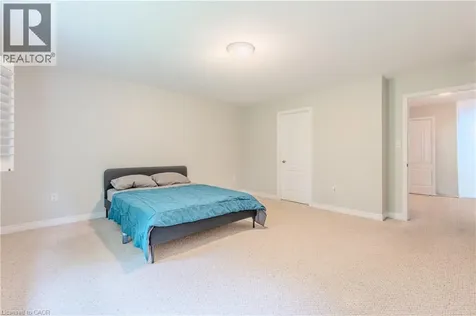 441 Stonehenge Drive Ancaster ON L9K 0B1