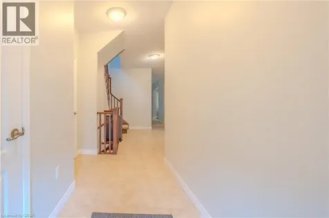 441 Stonehenge Drive Ancaster ON L9K 0B1
