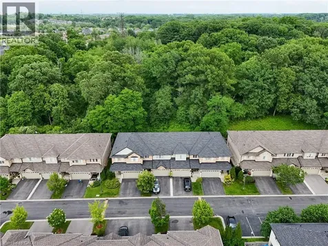 441 Stonehenge Drive Ancaster ON L9K 0B1