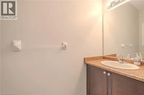 441 Stonehenge Drive Ancaster ON L9K 0B1
