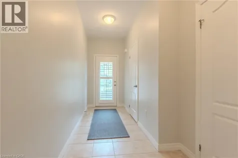 441 Stonehenge Drive Ancaster ON L9K 0B1