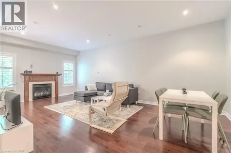 441 Stonehenge Drive Ancaster ON L9K 0B1