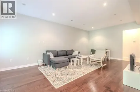441 Stonehenge Drive Ancaster ON L9K 0B1