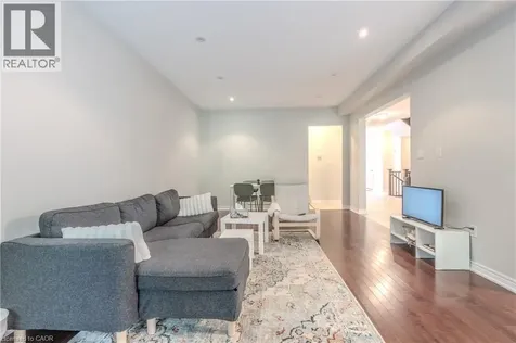 441 Stonehenge Drive Ancaster ON L9K 0B1