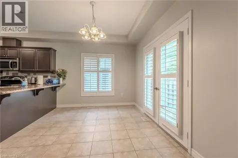 441 Stonehenge Drive Ancaster ON L9K 0B1