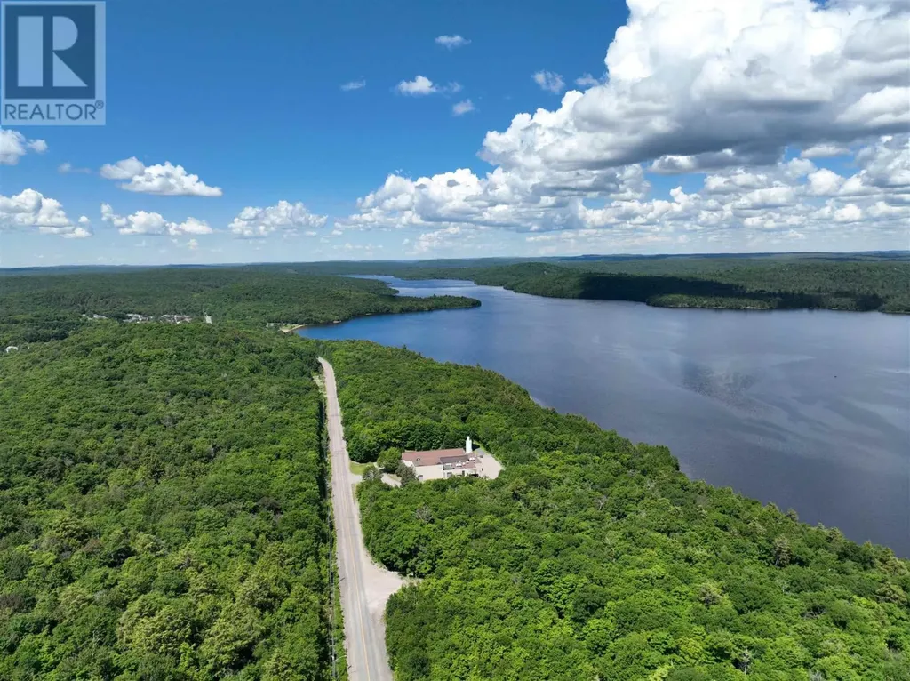 Spine Rd|plan 1m587 Lot Township Of Gunterman Elliot Lake ON P5A 1X2