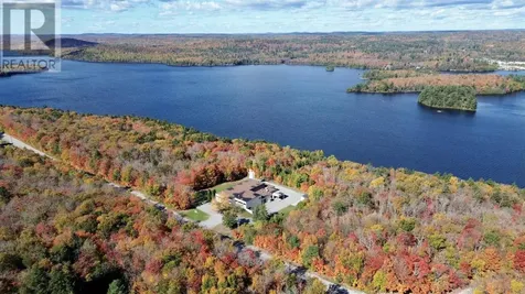 Spine Rd|plan 1m587 Lot Township Of Gunterman Elliot Lake ON P5A 1X2