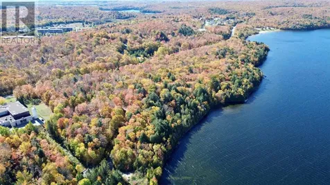 Spine Rd|plan 1m587 Lot Township Of Gunterman Elliot Lake ON P5A 1X2