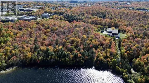 Spine Rd|plan 1m587 Lot Township Of Gunterman Elliot Lake ON P5A 1X2