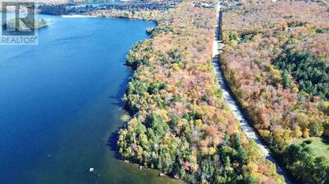 Spine Rd|plan 1m587 Lot Township Of Gunterman Elliot Lake ON P5A 1X2