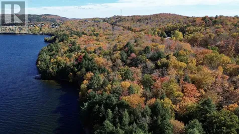Spine Rd|plan 1m587 Lot Township Of Gunterman Elliot Lake ON P5A 1X2