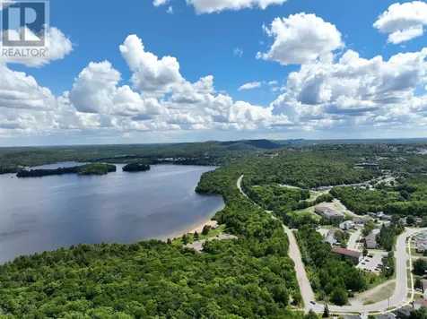Spine Rd|plan 1m587 Lot Township Of Gunterman Elliot Lake ON P5A 1X2