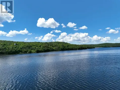 Spine Rd|plan 1m587 Lot Township Of Gunterman Elliot Lake ON P5A 1X2