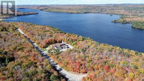 Spine Rd|plan 1m587 Lot Township Of Gunterman Elliot Lake ON P5A 1X2