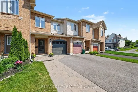 145 Marrissa Avenue Ottawa ON K1J 0A4