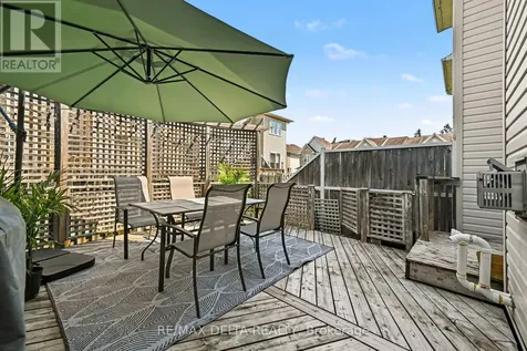 145 Marrissa Avenue Ottawa ON K1J 0A4