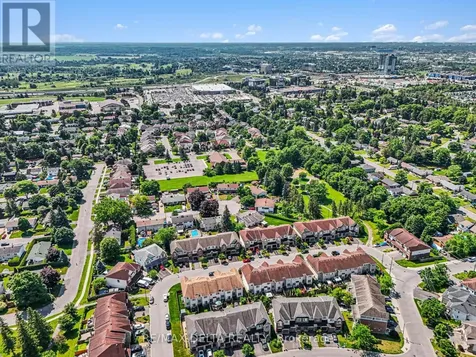 145 Marrissa Avenue Ottawa ON K1J 0A4