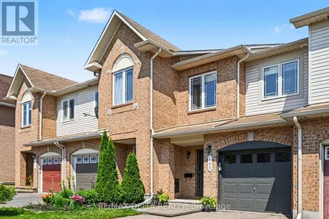 145 Marrissa Avenue Ottawa ON K1J 0A4