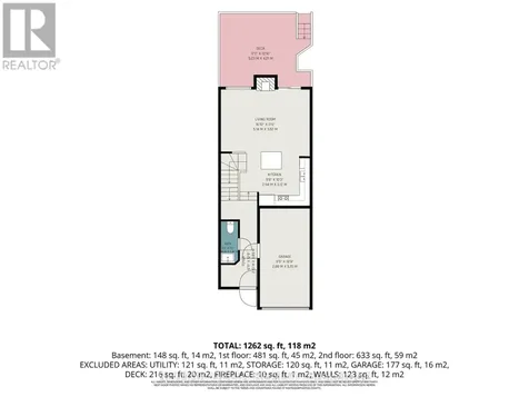 145 Marrissa Avenue Ottawa ON K1J 0A4