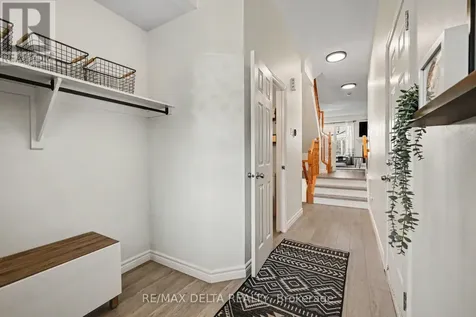 145 Marrissa Avenue Ottawa ON K1J 0A4