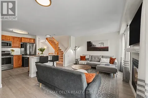 145 Marrissa Avenue Ottawa ON K1J 0A4