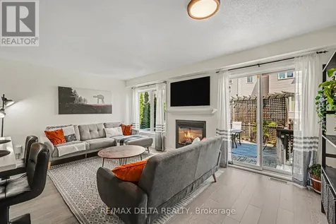 145 Marrissa Avenue Ottawa ON K1J 0A4