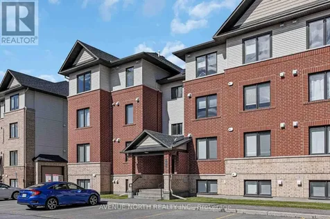 135 Bluestone Private Ottawa ON K4A 0X7