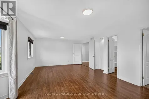 31 Fanterra Way Ottawa ON K1T 3Y7