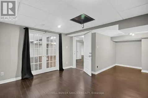 31 Fanterra Way Ottawa ON K1T 3Y7