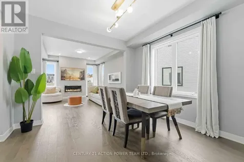 2195 Winsome Terrace Ottawa ON K4A 5M9