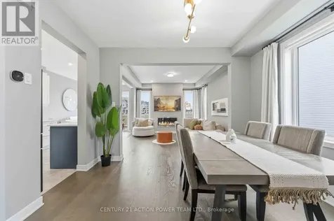 2195 Winsome Terrace Ottawa ON K4A 5M9