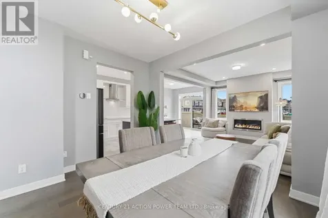 2195 Winsome Terrace Ottawa ON K4A 5M9