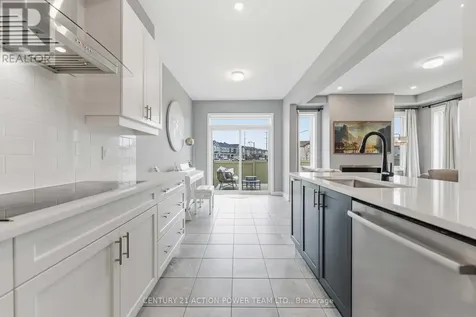 2195 Winsome Terrace Ottawa ON K4A 5M9