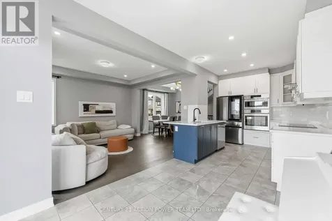 2195 Winsome Terrace Ottawa ON K4A 5M9
