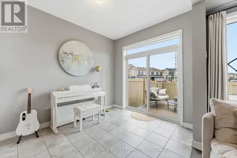 2195 Winsome Terrace Ottawa ON K4A 5M9