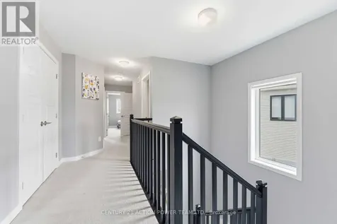 2195 Winsome Terrace Ottawa ON K4A 5M9