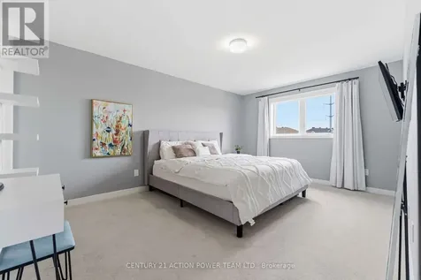 2195 Winsome Terrace Ottawa ON K4A 5M9