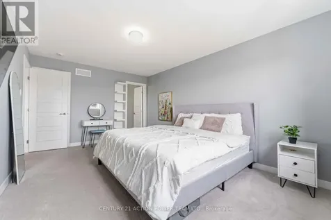 2195 Winsome Terrace Ottawa ON K4A 5M9