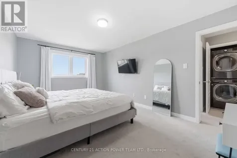 2195 Winsome Terrace Ottawa ON K4A 5M9